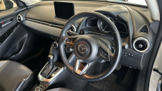 Mazda 2 1.5 Skyactiv G GT Sport 5dr Auto Petrol Hatchback